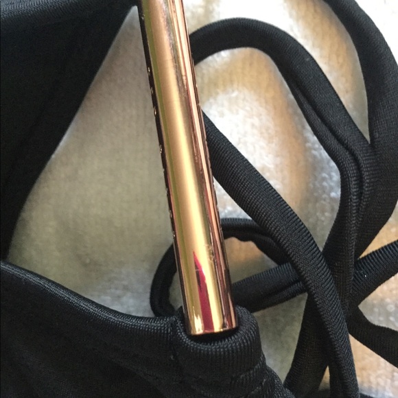 Ted Baker Pikaa Swimsuit NWT - Picture 7 of 7